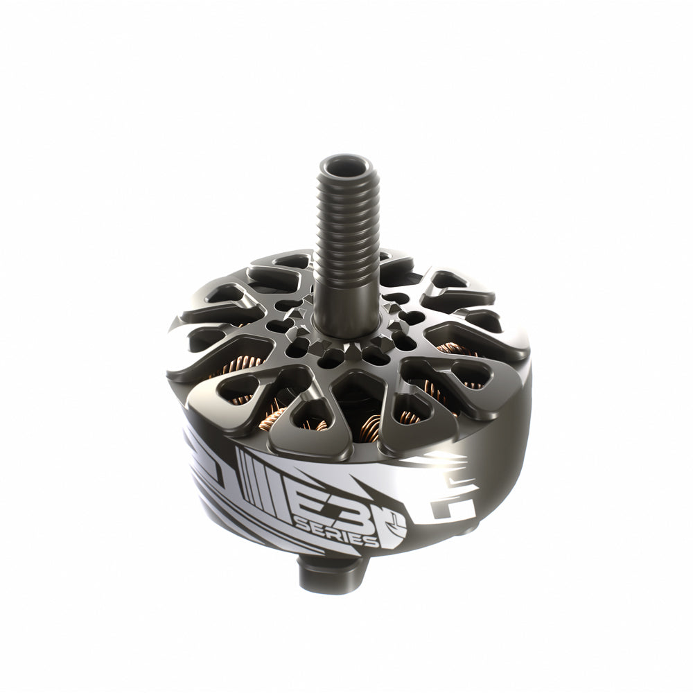 E3 Series 2306 Brushless Motor - CHOOSE KV