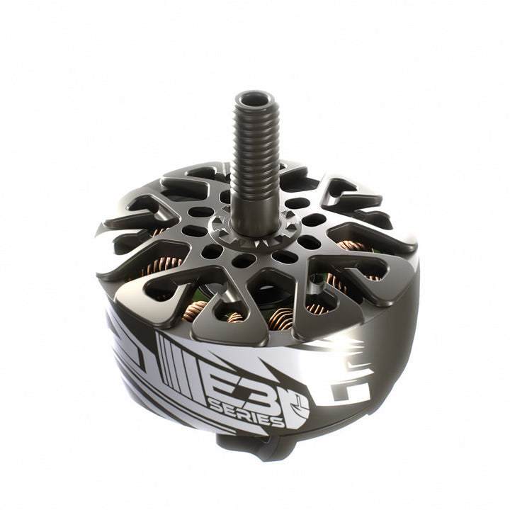 E3 Series 2807 Brushless Motor - CHOOSE KV