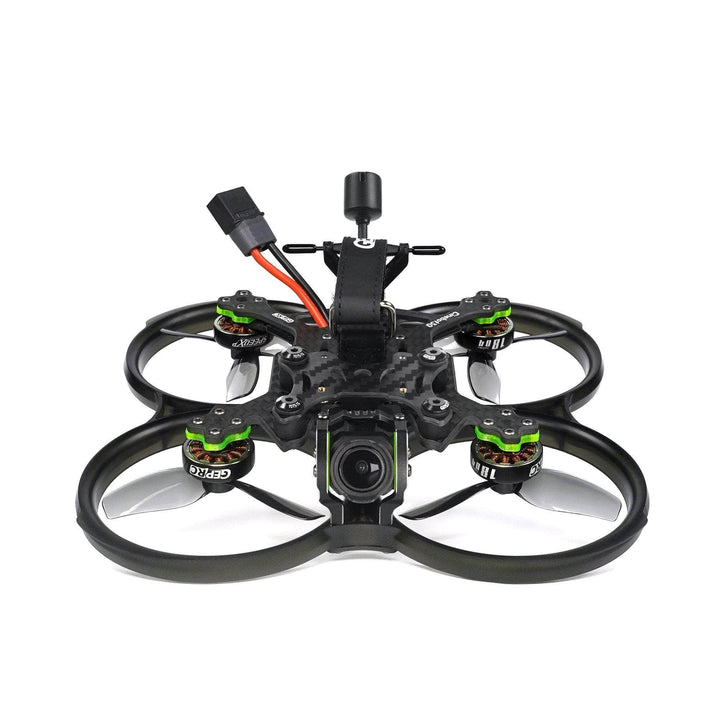 (PRE-ORDEN) GEPRC BNF Cinebot30 HD 3" 6S Cinewhoop con unidad DJI O3 Air - ELRS 2.4GHz