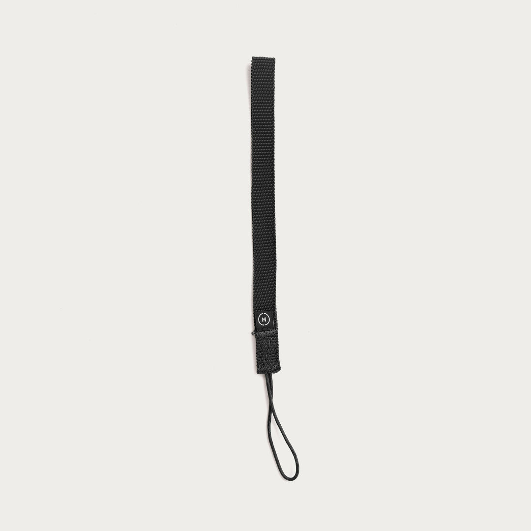 Moment Nylon Phone Wrist Strap