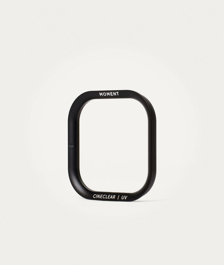 Moment CineClear Snap-On Filter - for iPhone 13 Pro & Pro Max