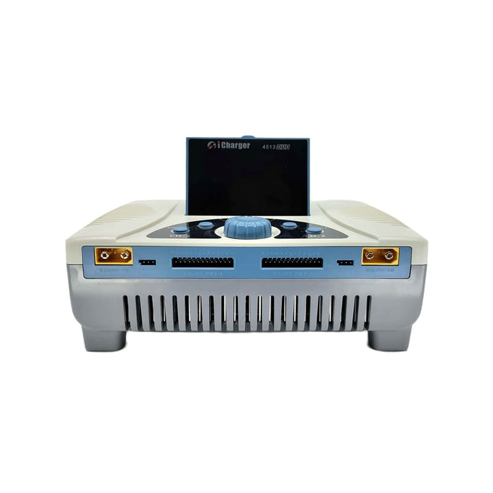 Cargador iCharger 4512Duo
