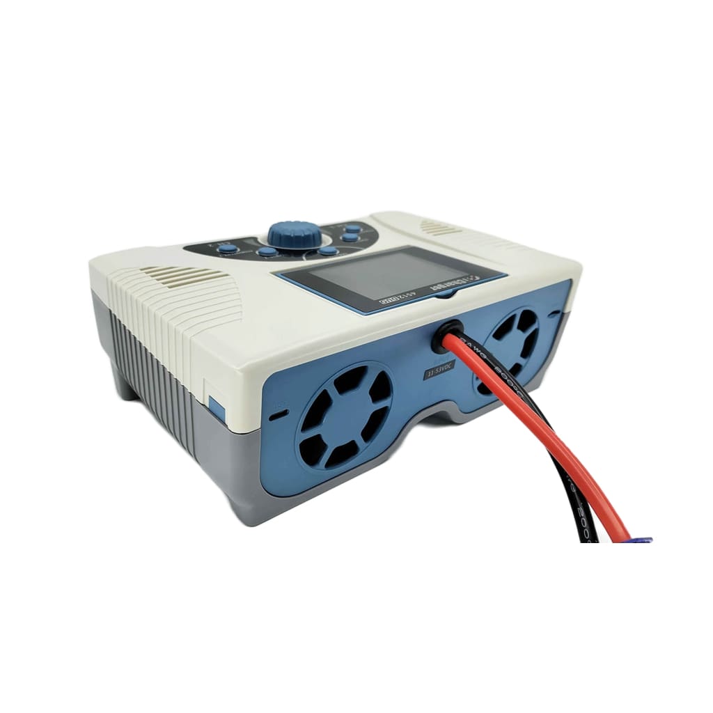 Cargador iCharger 4512Duo