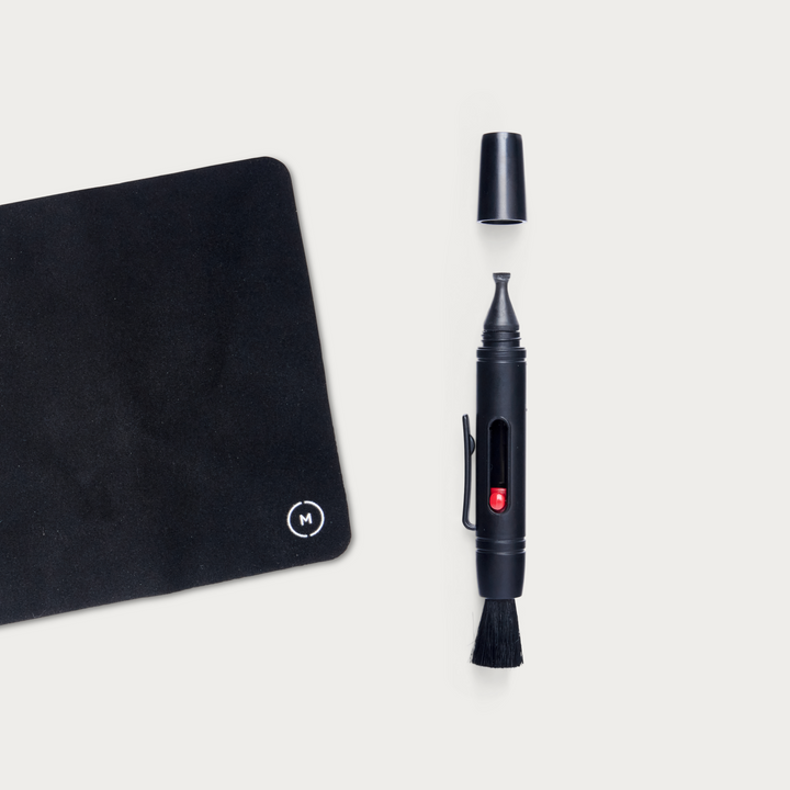 Mobile Lens Cleaning Pen