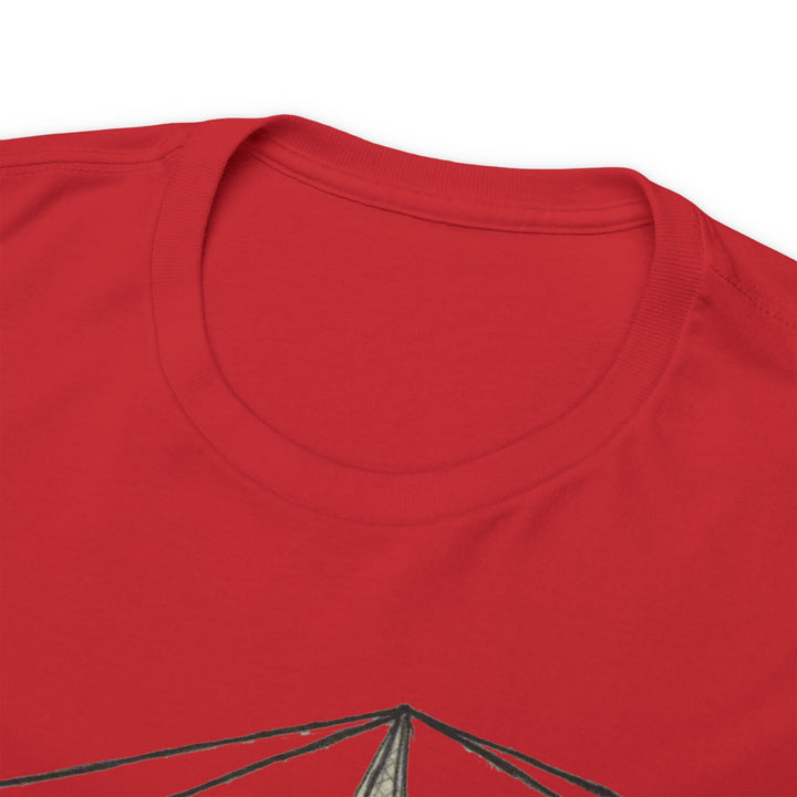 Ripping Cranes - an FPV Drone T-Shirt