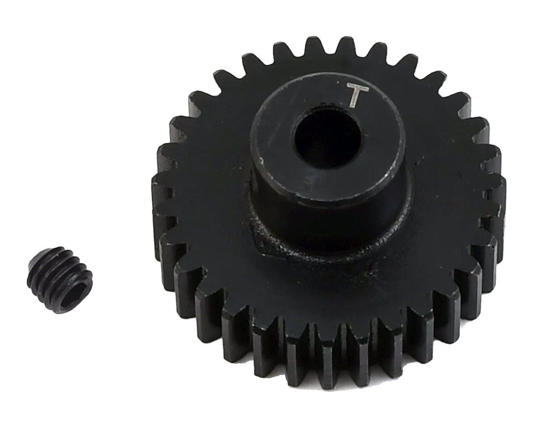 Powerhobby Hardened Steel 48P 5MM 35T Pinion Gear
