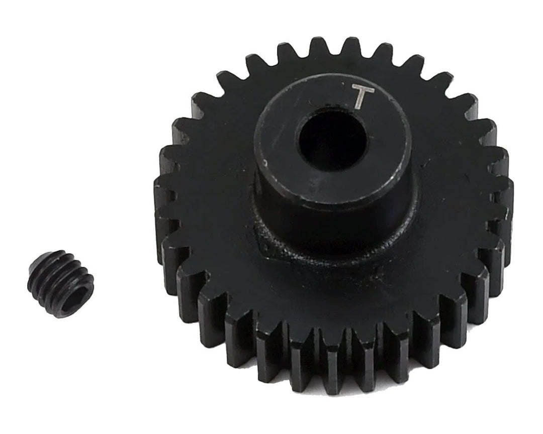 Powerhobby 48P 5MM 36T Hardened Steel Pinion Gear