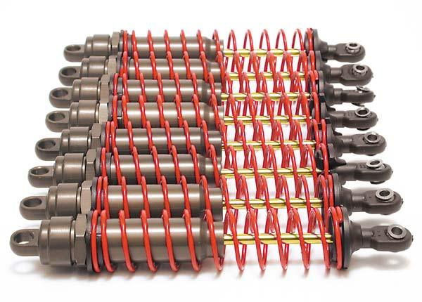 Traxxas 4962 BigBore Shock w/Spring T-Maxx 2.5 3.3 S-Maxx E-Maxx