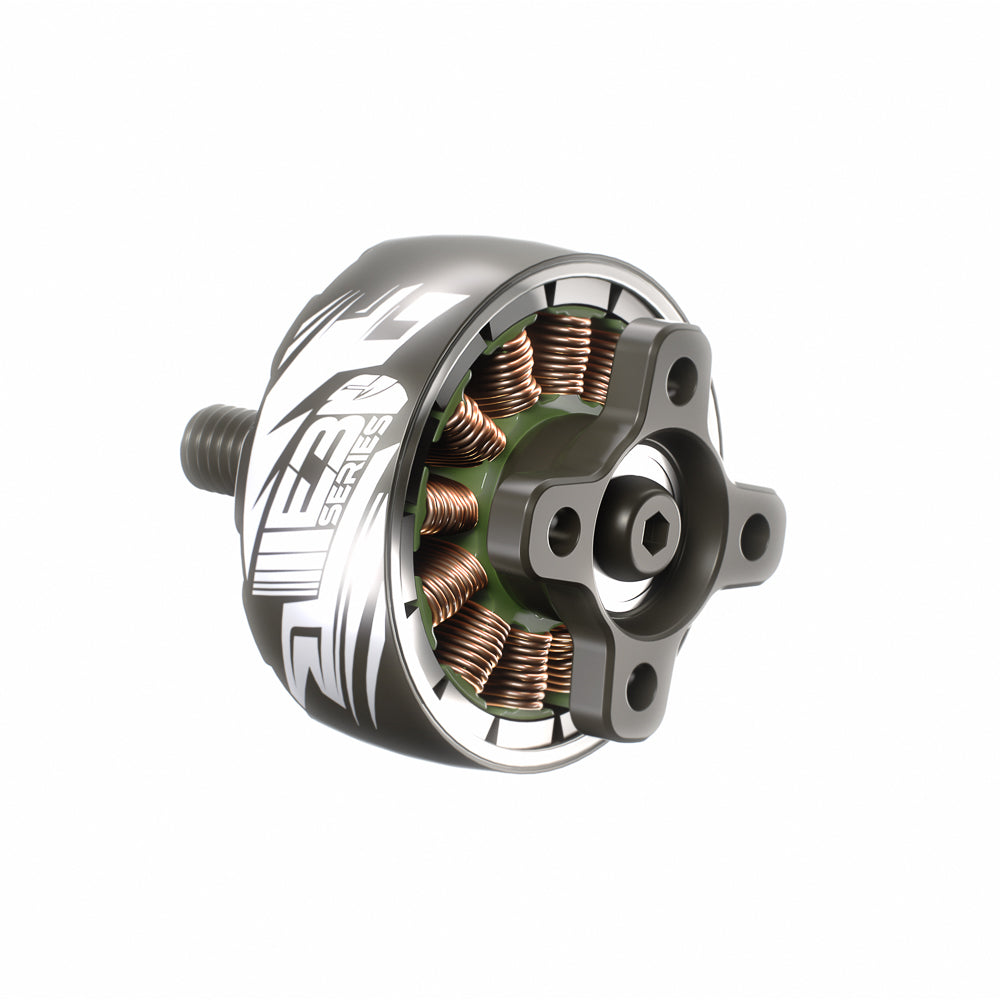 E3 Series 2207 Brushless Motor - CHOOSE KV