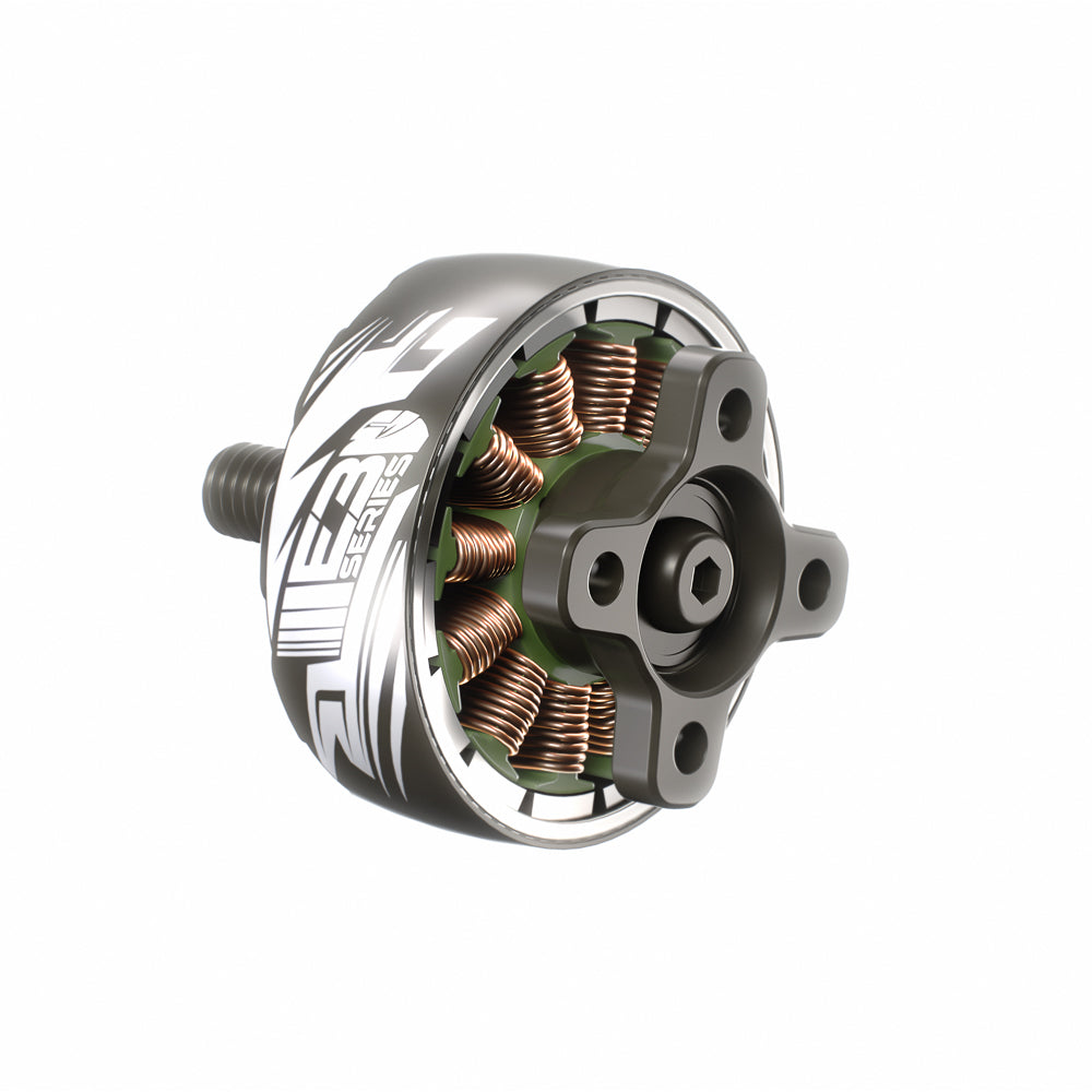 E3 Series 2306 Brushless Motor - CHOOSE KV
