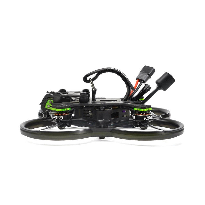 (PRE-ORDEN) GEPRC BNF Cinebot30 HD 3" 6S Cinewhoop con unidad DJI O3 Air - ELRS 2.4GHz