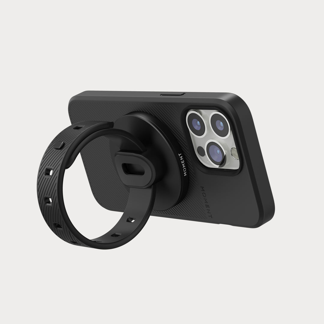 Moment Strap Anywhere Mount for MagSafe
