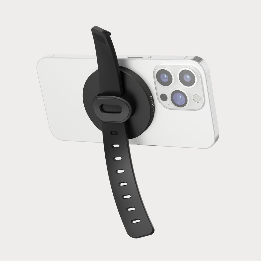 Moment Strap Anywhere Mount for MagSafe