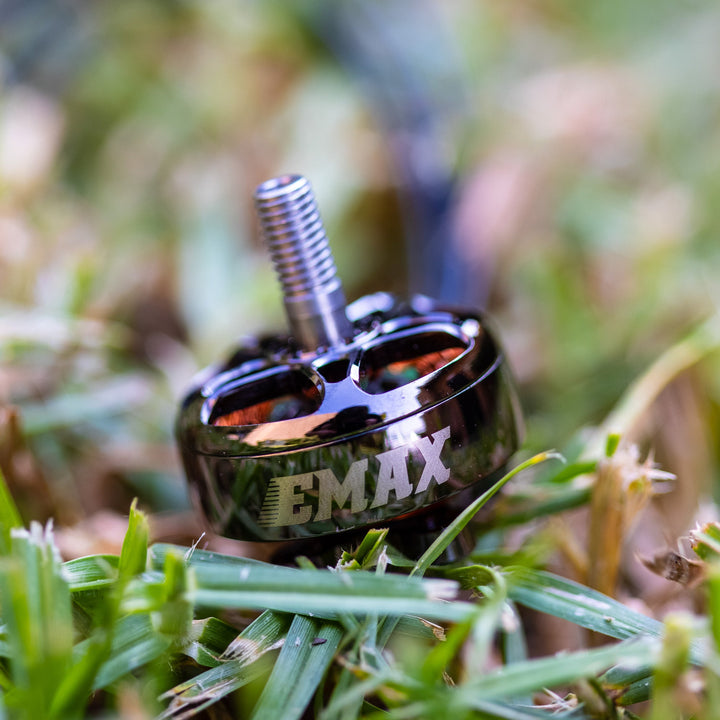 Motor sin escobillas ECO II 2207 - ELIGE KV
