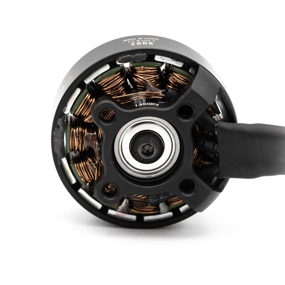Pro Series 2808 Brushless Motor