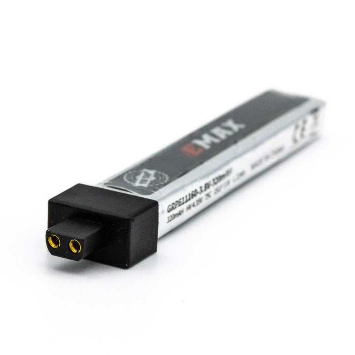 1S 320mAh HV EM2.0 Nanoscout Battery