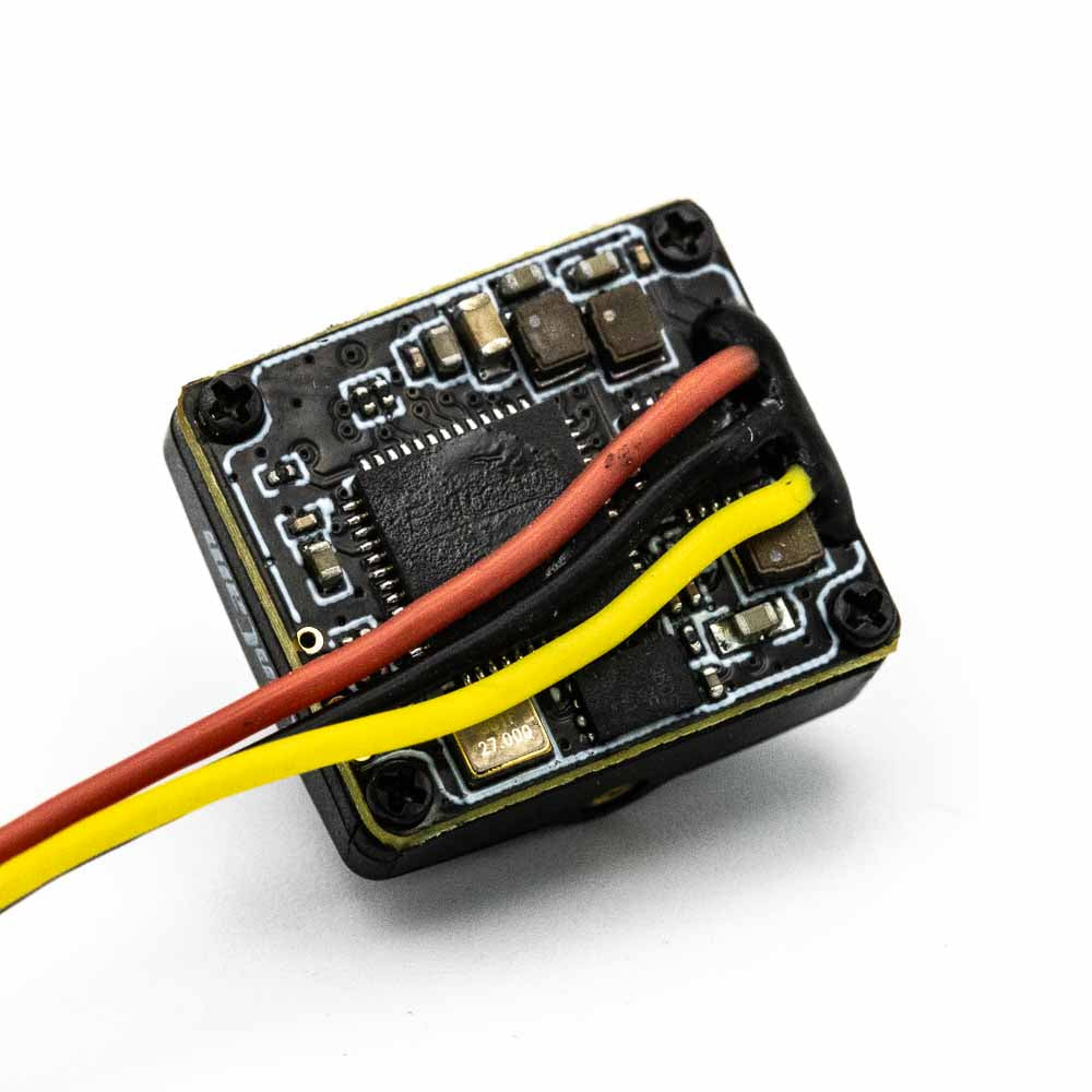 Tinyhawk Nanoscout / Nanohawk Spare Parts - Runcam Nano 3 Camera