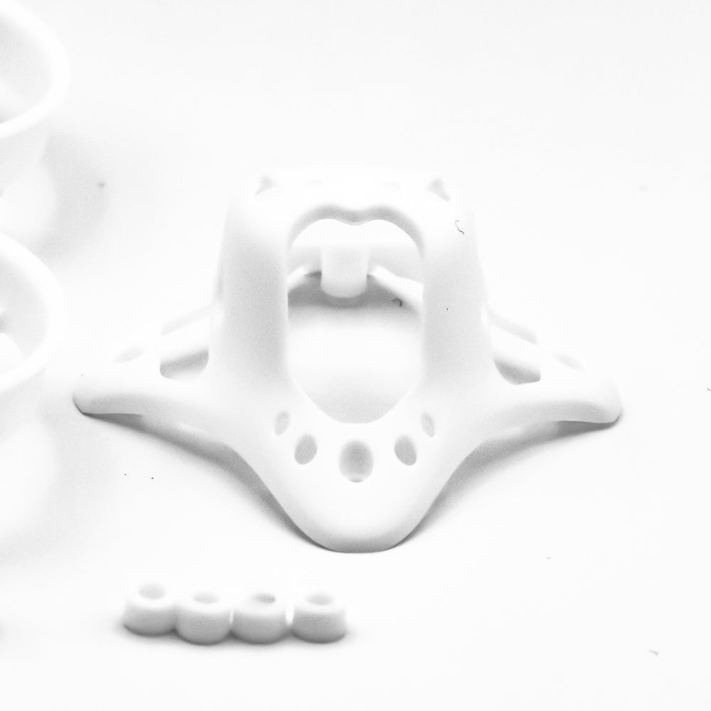 Tinyhawk Nanoscout Spare Parts - Frame w/ Camera Mount