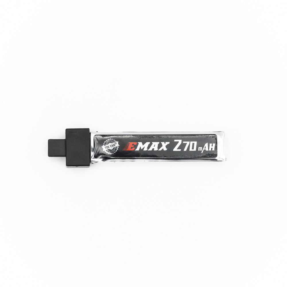 1S 270mAh HV EM2.0 LiPo Battery