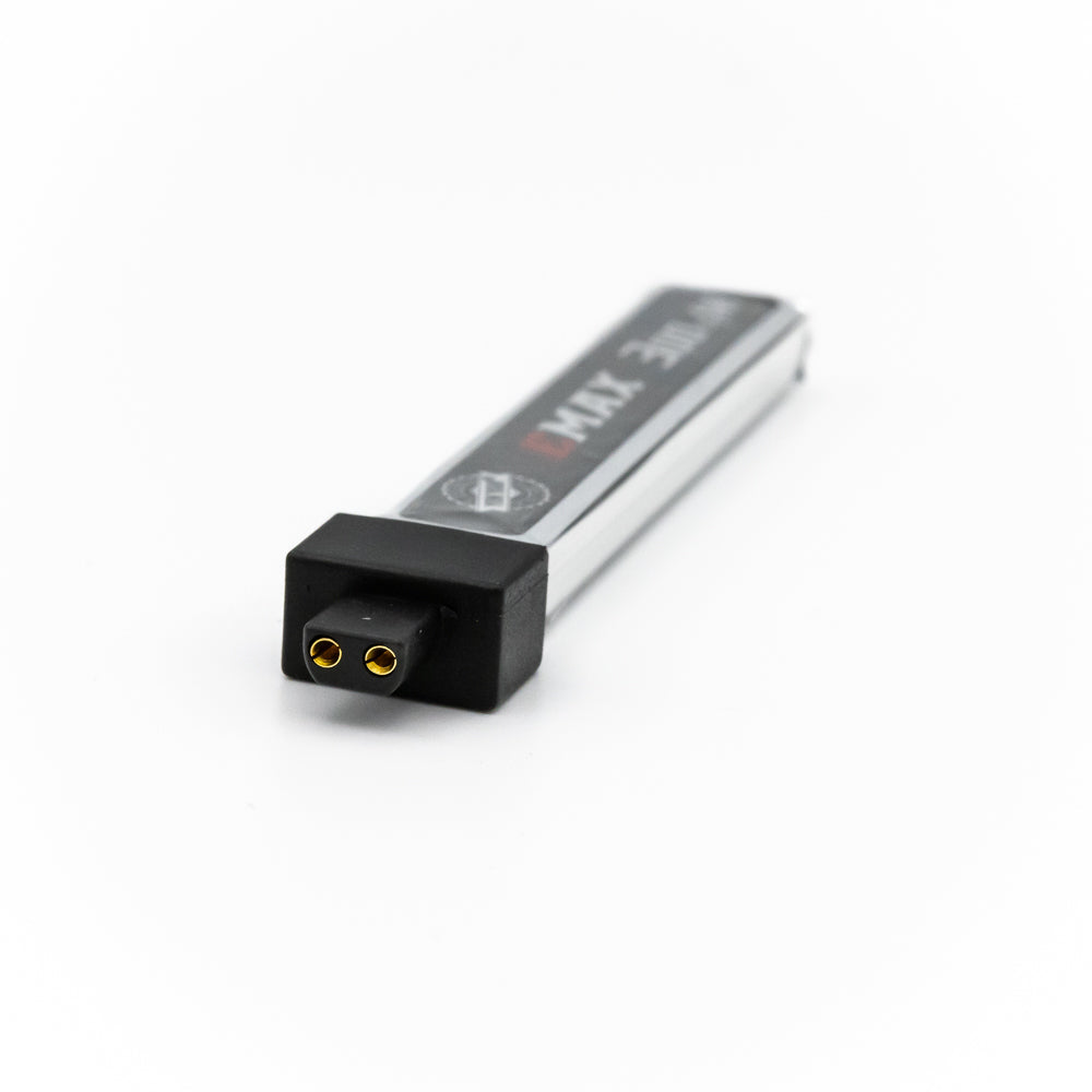 1S 300mAh HV EM2.0 LiPo Battery