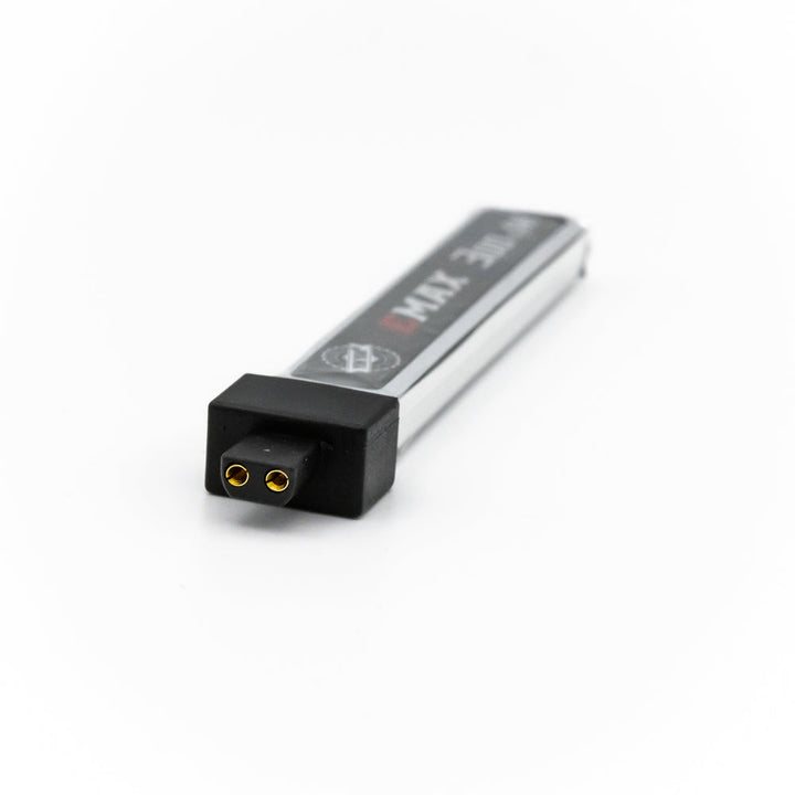1S 300mAh HV EM2.0 LiPo Battery