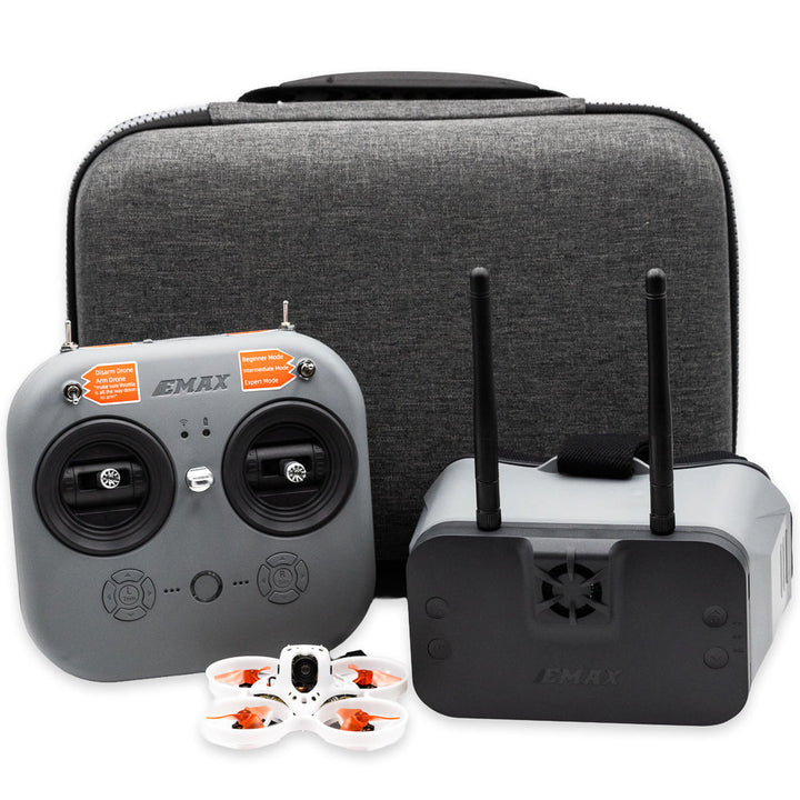 Tinyhawk Nanoscout - Ready To Fly (RTF) with Controller and Goggles