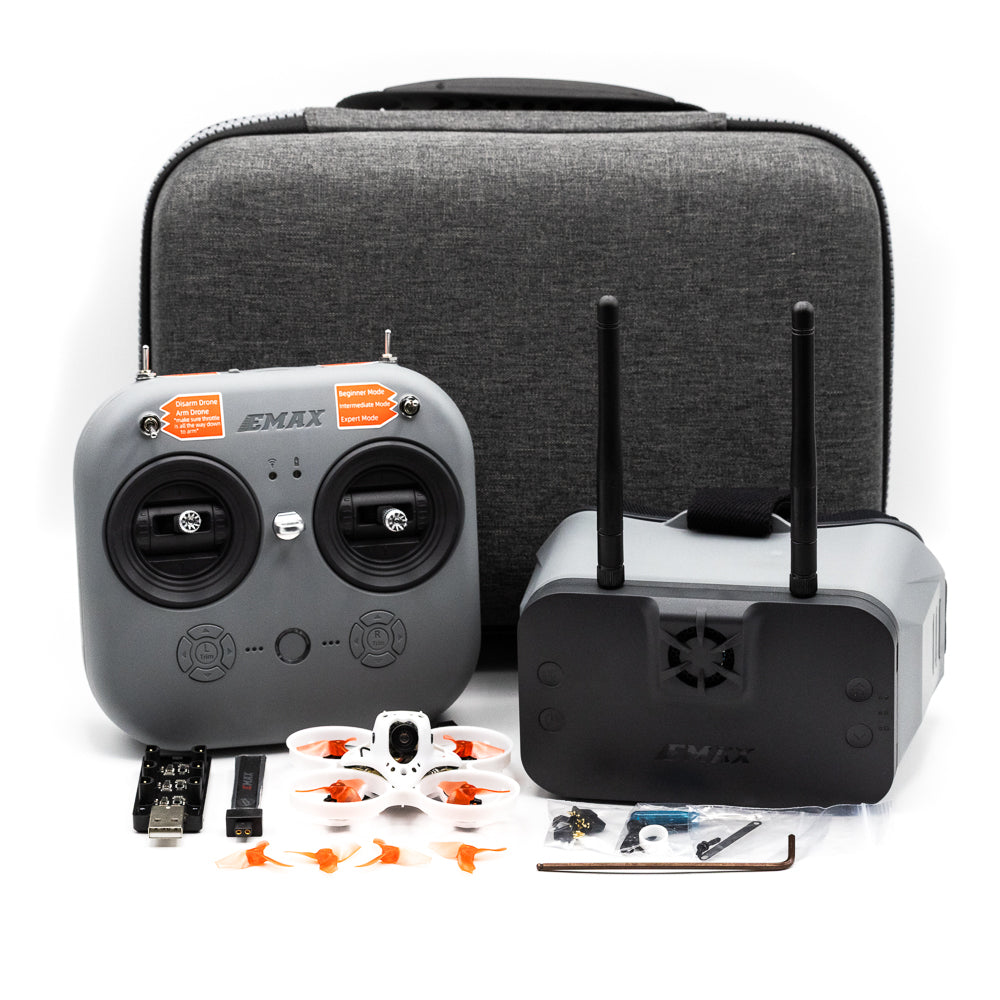 Tinyhawk Nanoscout - Ready To Fly (RTF) with Controller and Goggles