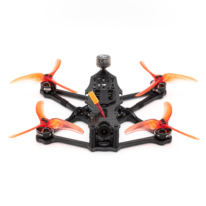 Babyhawk II HD - 3.5" Micro DJI FPV Drone