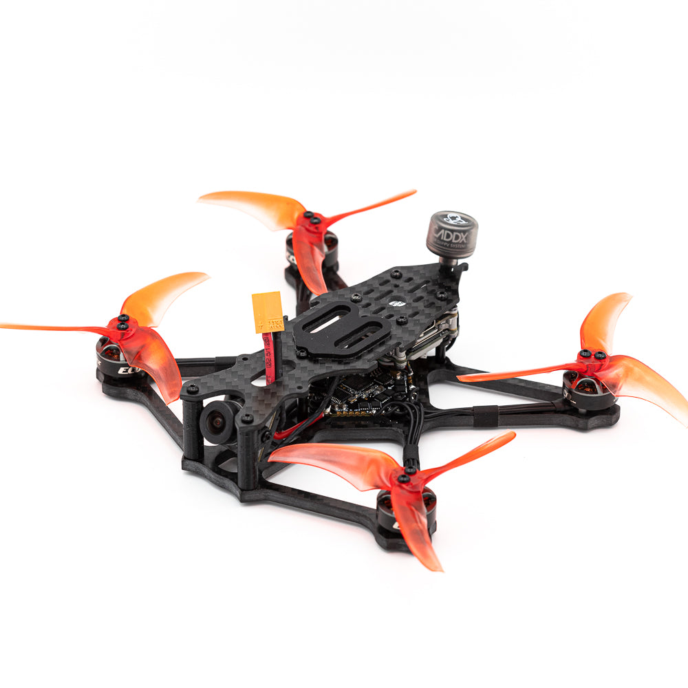 Babyhawk II HD - 3.5" Micro DJI FPV Drone