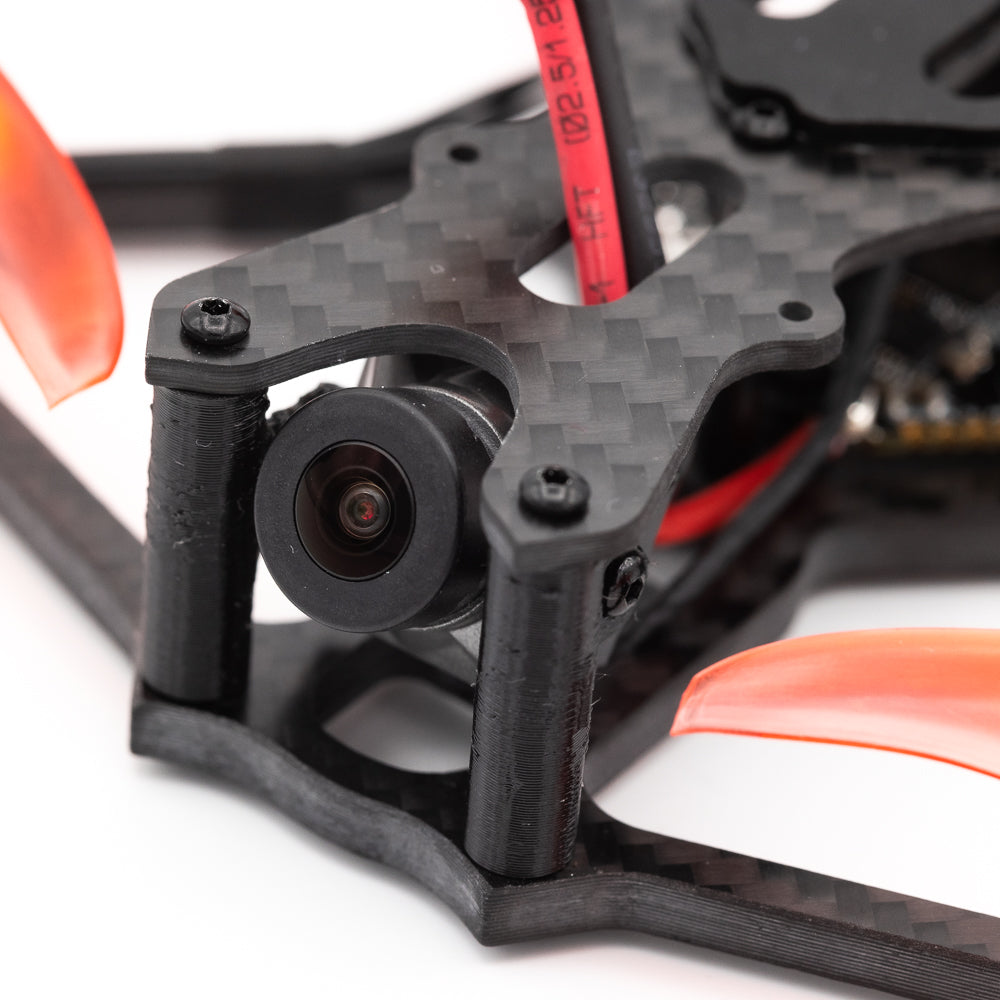 Babyhawk II HD - 3.5" Micro DJI FPV Drone