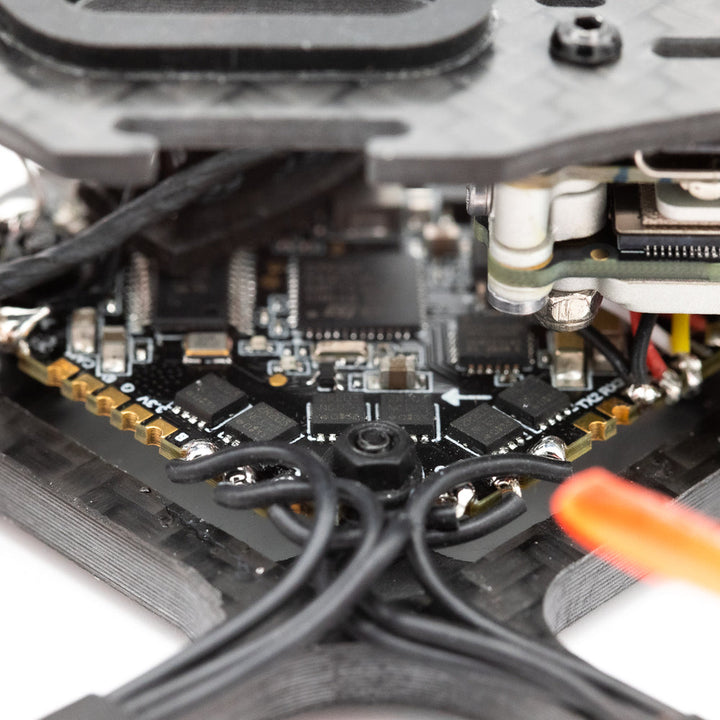 Babyhawk II HD - 3.5" Micro DJI FPV Drone