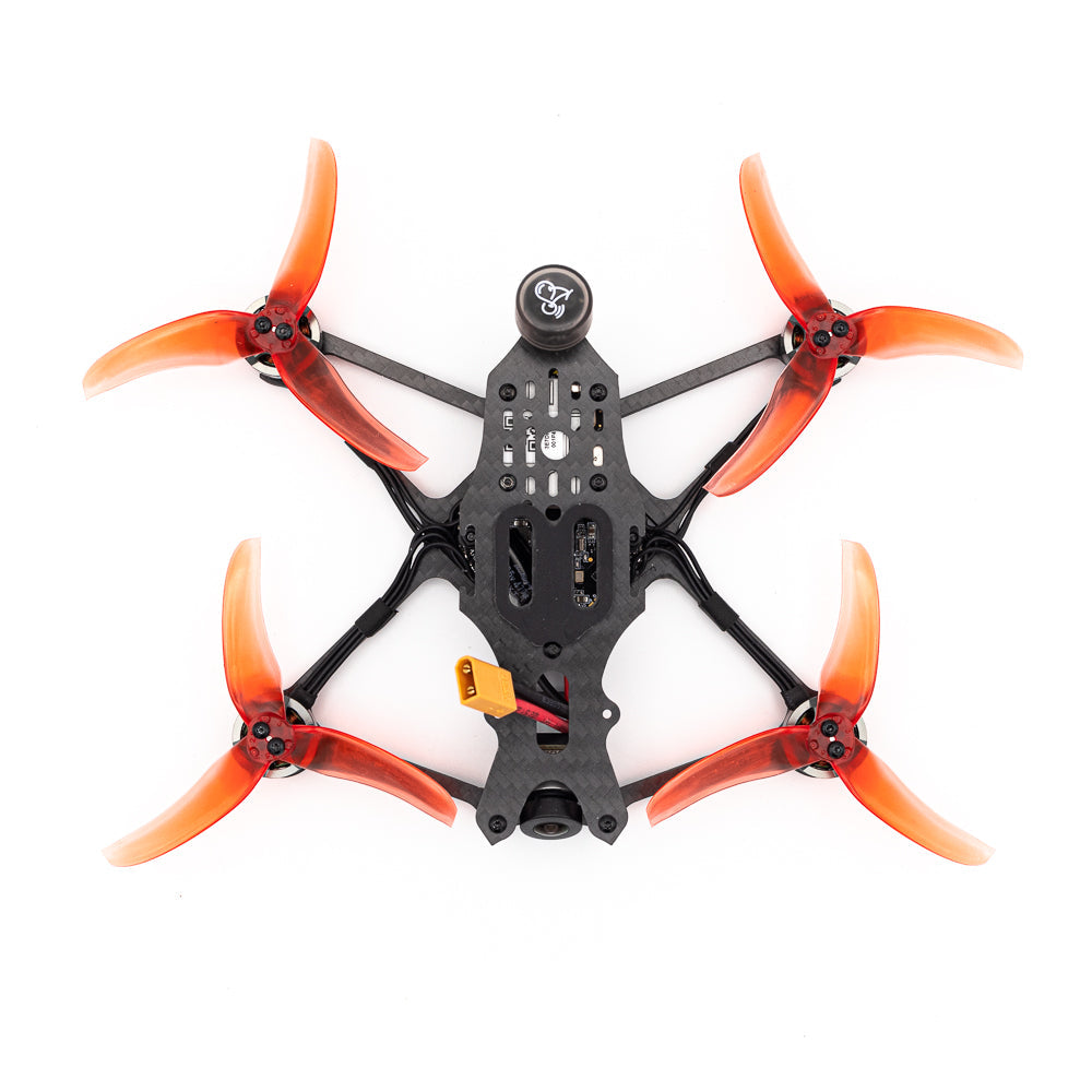 Babyhawk II HD - 3.5" Micro DJI FPV Drone