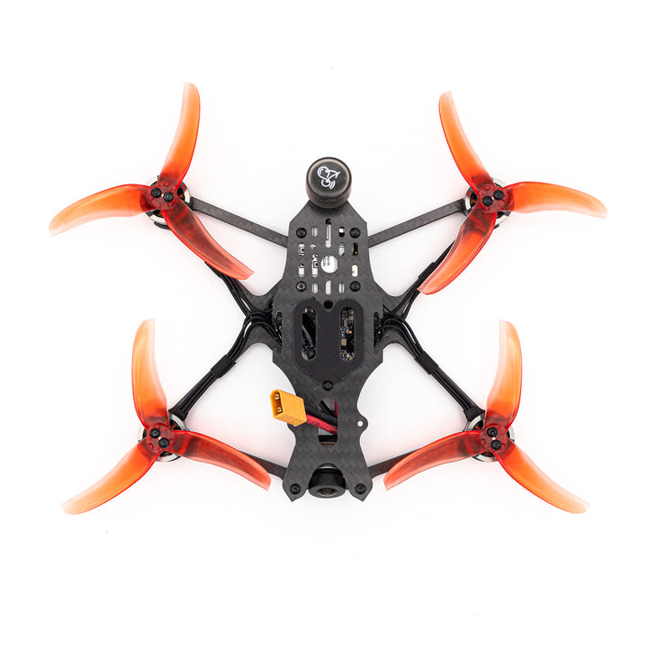 Babyhawk II HD - 3.5" Micro DJI FPV Drone