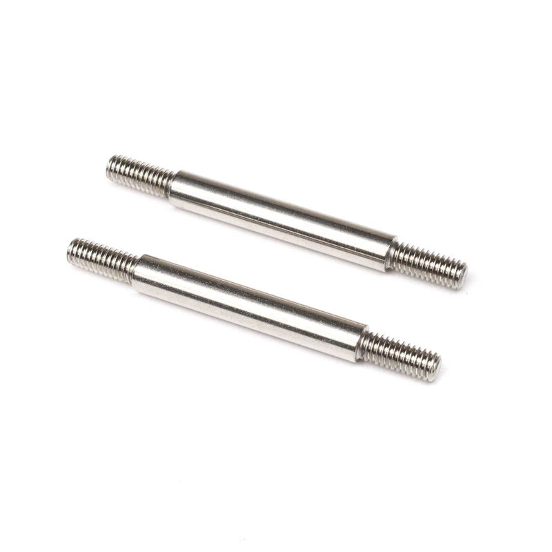 Axial AXI234038 Stainless Steel M4 x 5mm x 77.4mm Link 2 1/10 SCX10 PRO