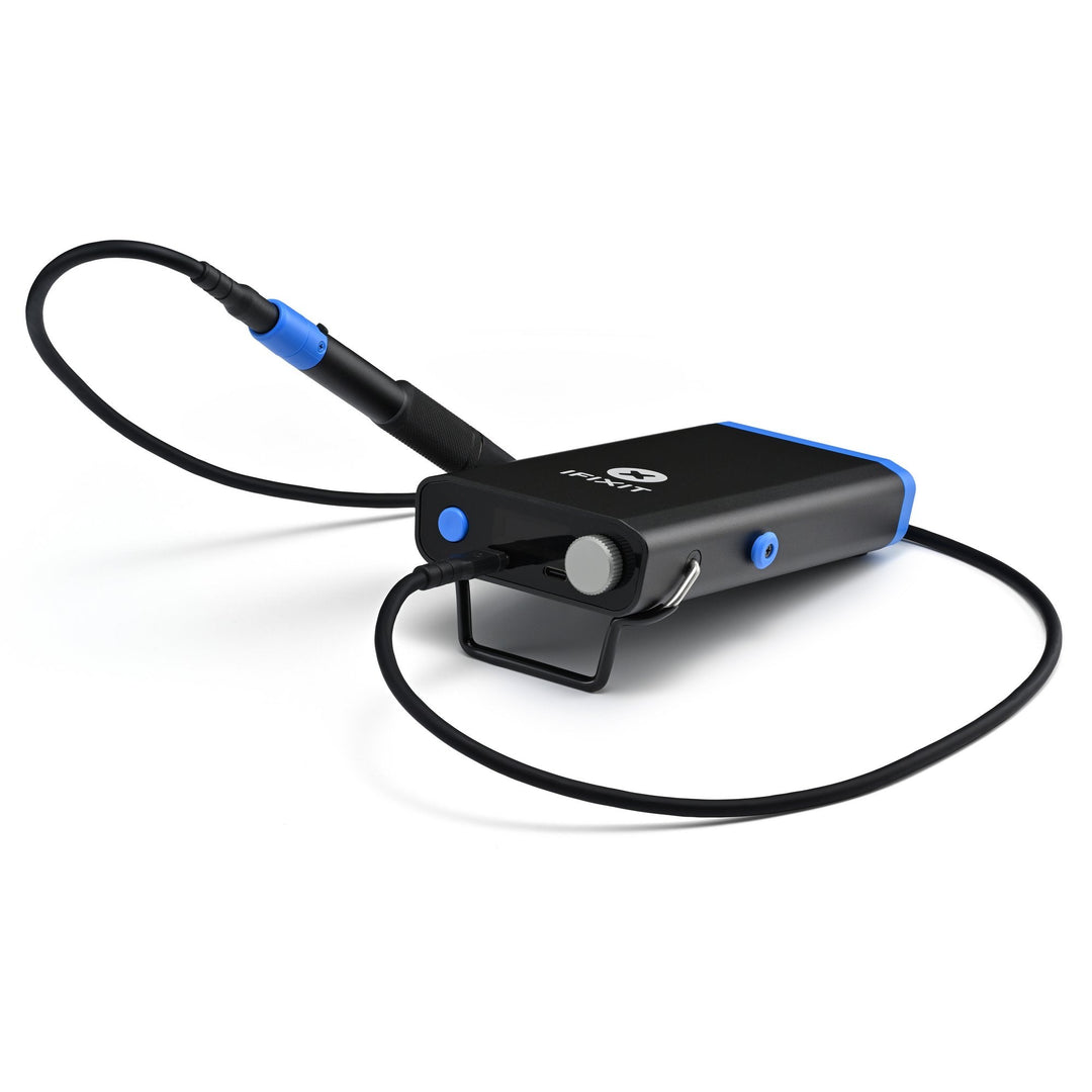 FixHub Portable Soldering Station