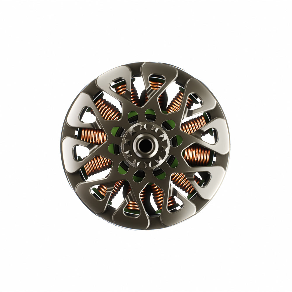 E3 Series 2807 Brushless Motor - CHOOSE KV