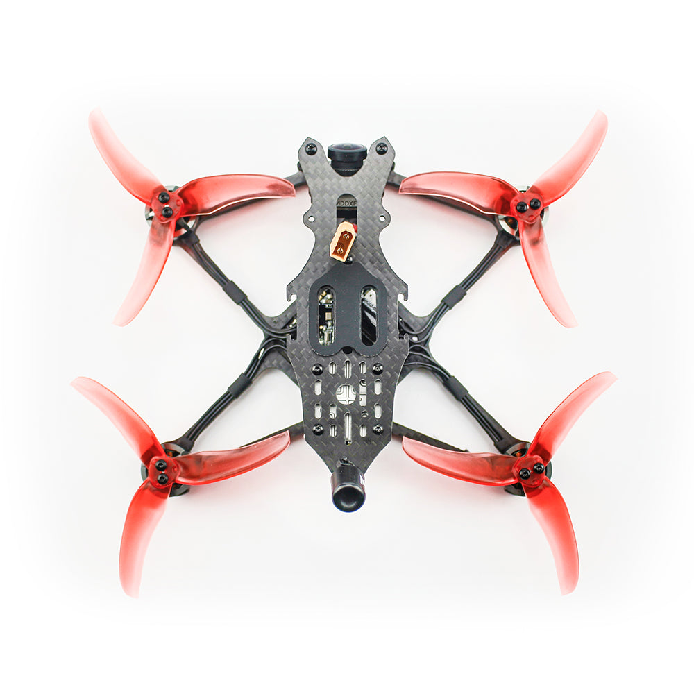 Babyhawk II HD - 3.5" Micro DJI FPV Drone