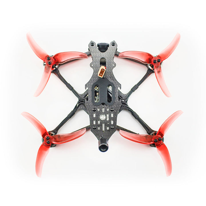 Babyhawk II HD - 3.5" Micro DJI FPV Drone