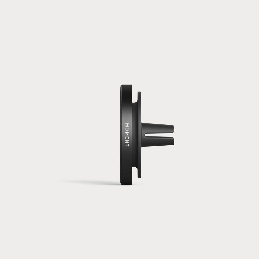 Moment Car Vent Mount - for MagSafe