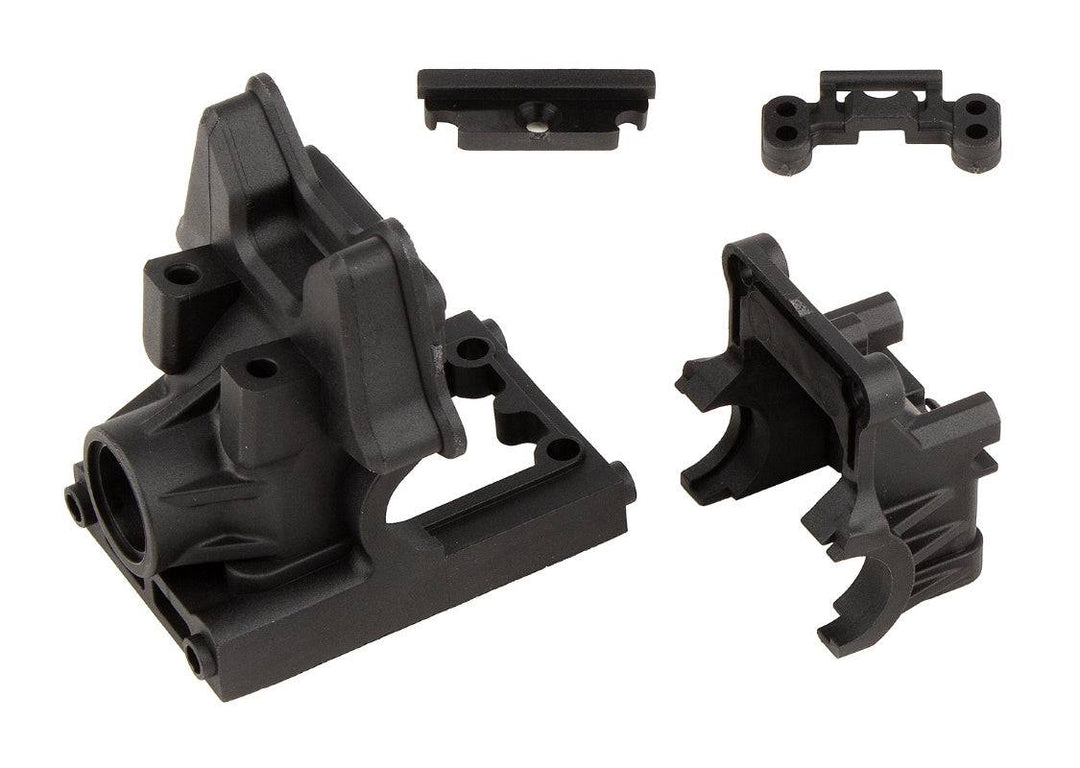 Associated 81510 RC8B4 Front Gearbox Set