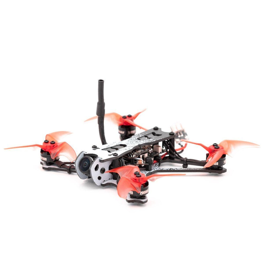 (PRE-ORDEN) EMAX BNF Tinyhawk II Freestyle Analog Toothpick Quad - FRSKY