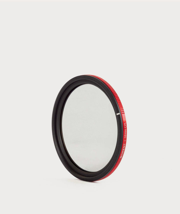 Moment AntiGlare CPL Filters