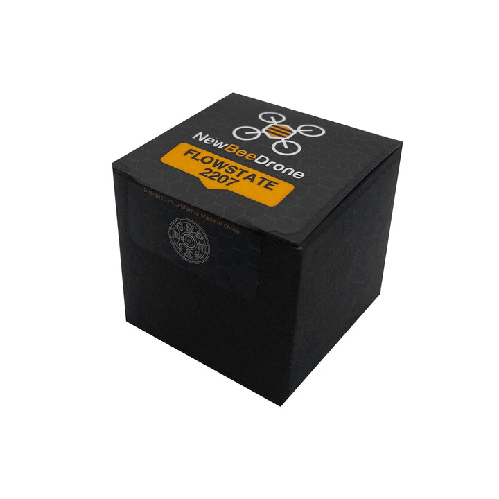 NewBeeDrone Flow 2207 Race Motor - 2050KV (4 Pack)