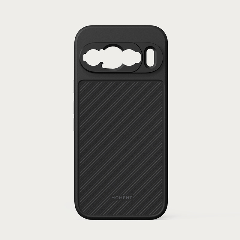 Moment Case for Pixel 9 Pro - Compatible with MagSafe