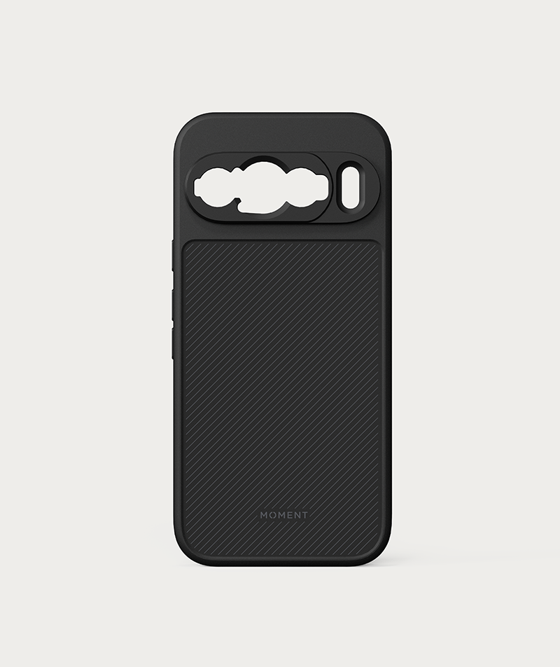 Moment Case for Pixel 9 Pro - Compatible with MagSafe