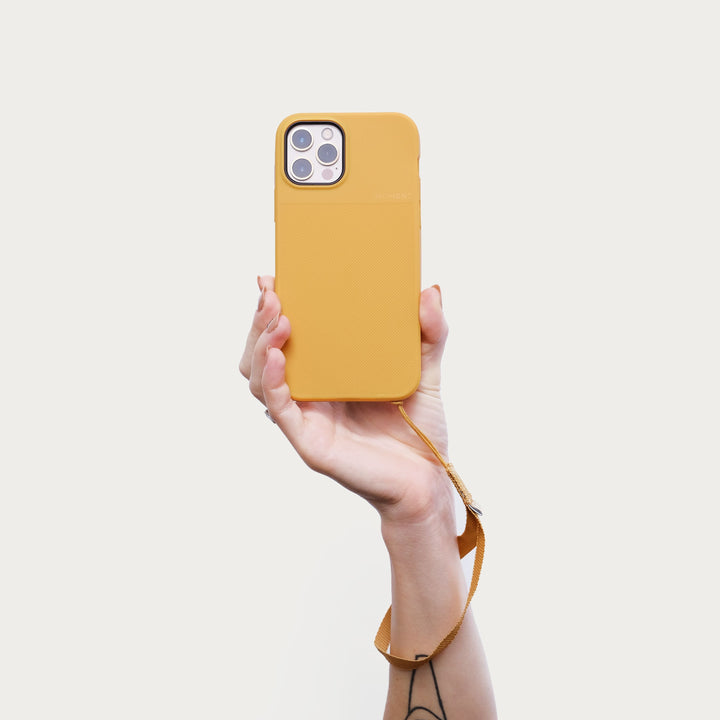 Moment Nylon Phone Wrist Strap