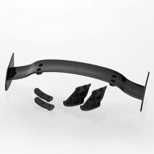 Traxxas 6414 Wing/Mounts/Washers XO-1 (2)