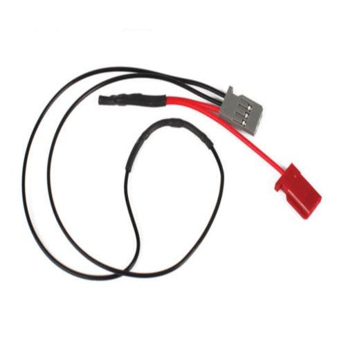 Traxxas 6523 Sensor Temperature/Voltage Short Rally E-Revo