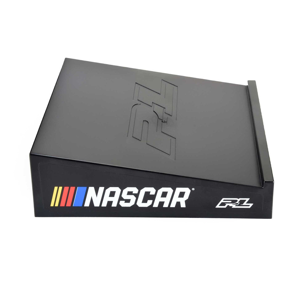 Pro-Line 609503 Display Stand for Losi NASCAR Racecar
