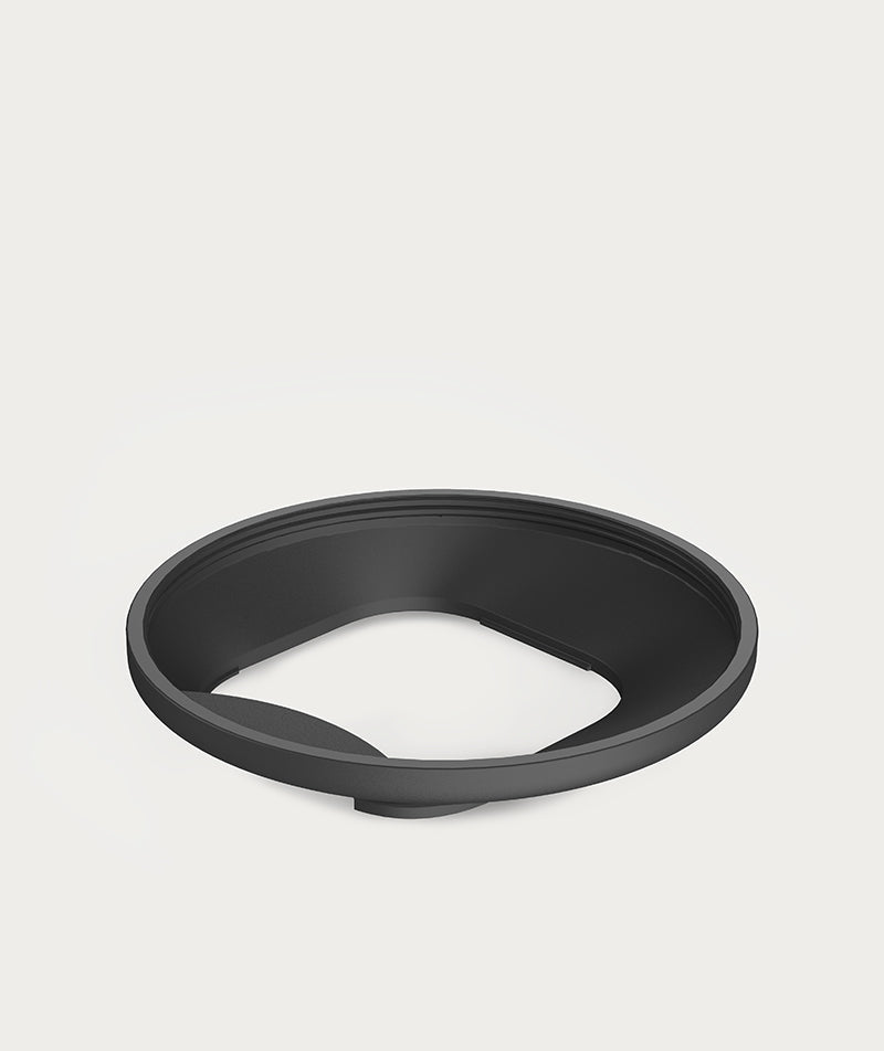 67mm Snap-On Filter Mount for iPhone 15/16 Pro & Pro Max